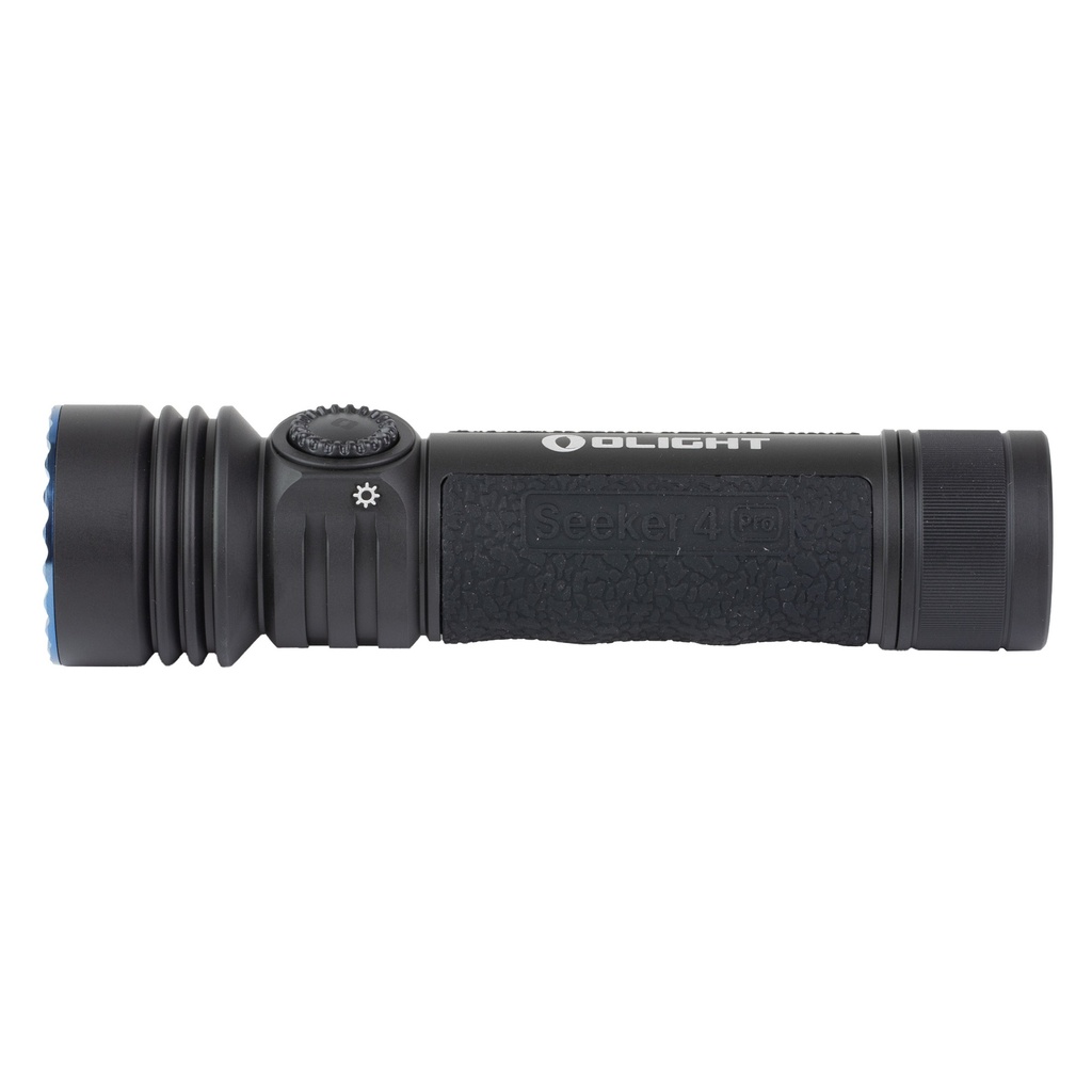 OLIGHT SEEKER 4 PRO CW 4600LUM BLK 2
