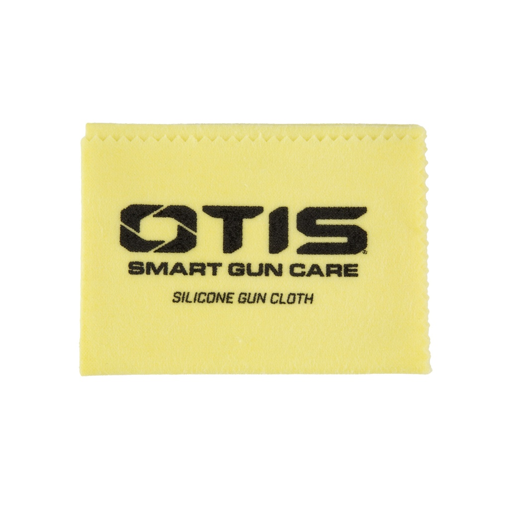 OTIS SILICONE GUN CLOTH 1