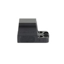 OSIGHT SE GRN DOT RMSC FP 6MOA BLACK 2