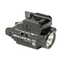 OLIGHT BALDR RED LSR MINI BLACK 1
