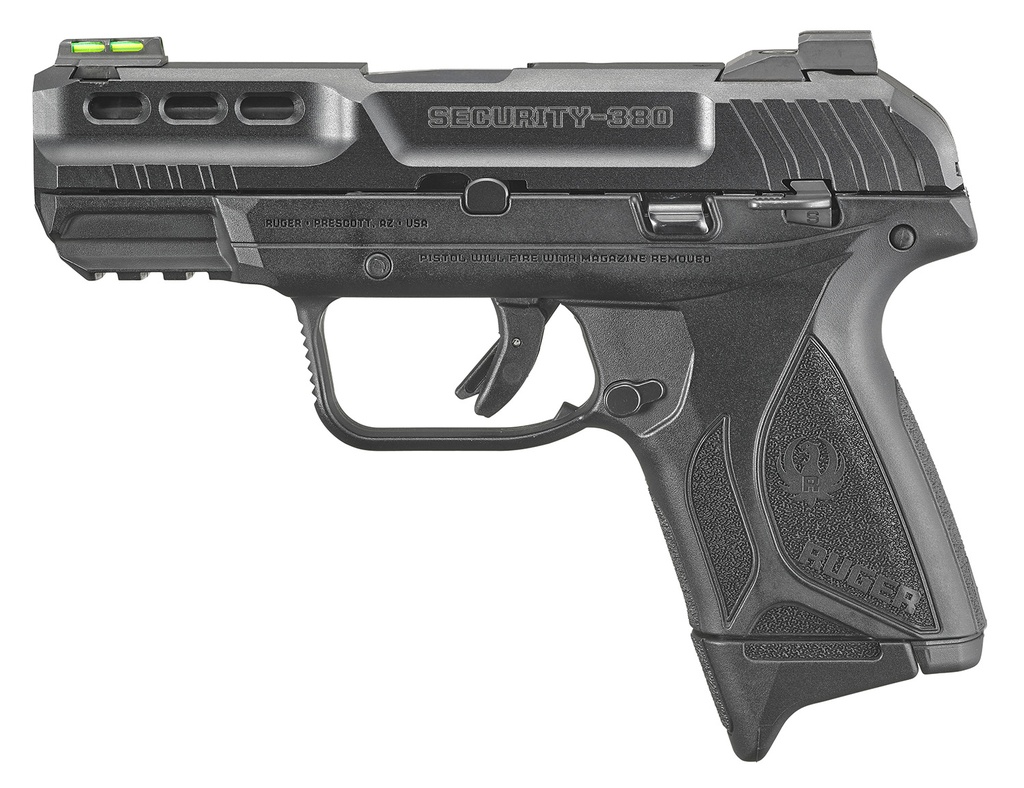 Ruger Security-380 2
