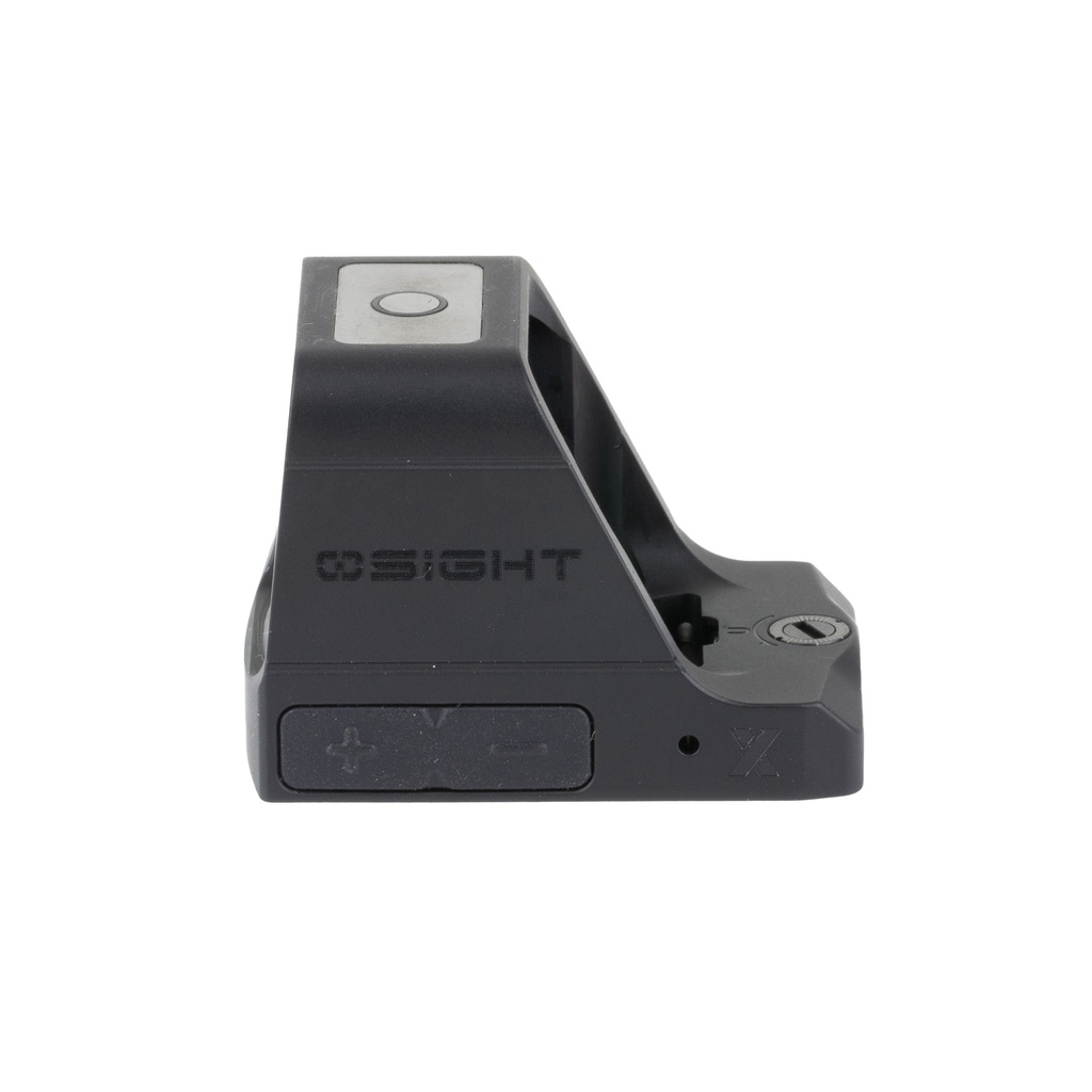 OSIGHT X RED DOT RMR FP MULTI RET BK 2