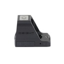 OSIGHT X RED DOT RMR FP MULTI RET BK 2