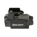 OLIGHT BALDR RED LSR MINI BLACK 2