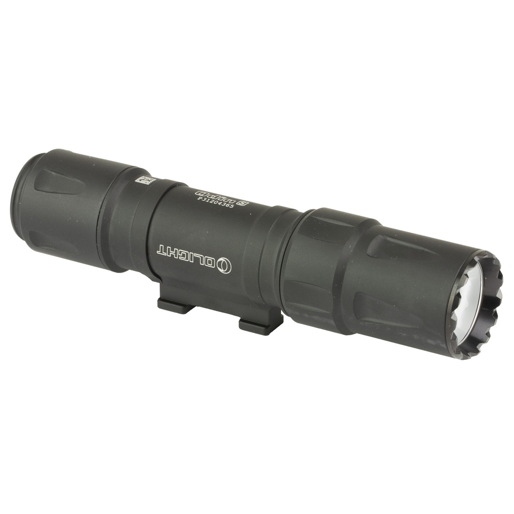 OLIGHT ODIN S M-LOK BLACK 1