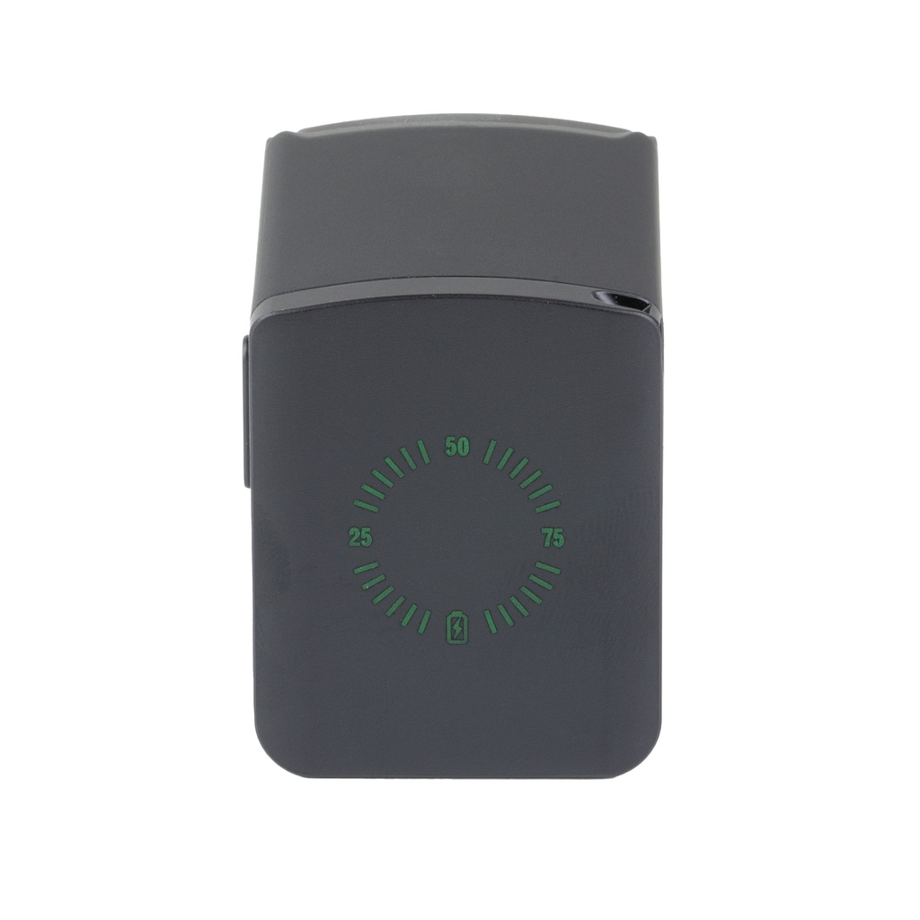 OSIGHT X RED DOT RMR FP MULTI RET BK 5