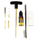 OTIS .22CAL PISTOL ROD CLEANING KIT 1