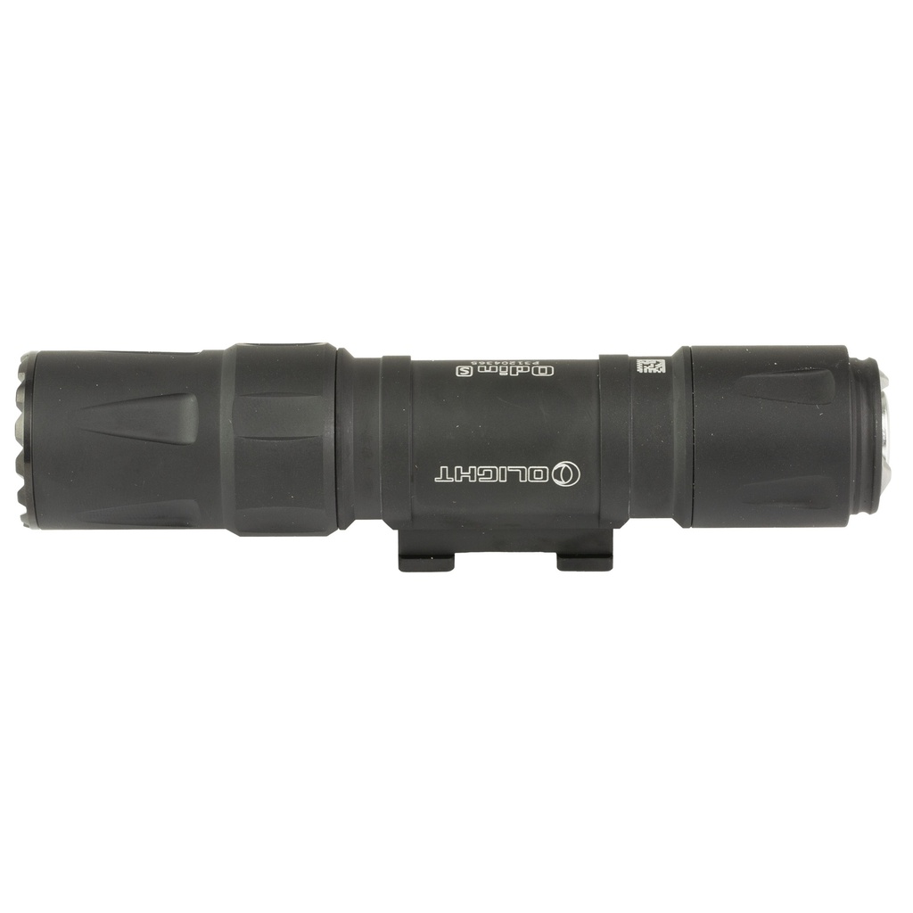 OLIGHT ODIN S M-LOK BLACK 2