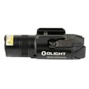 OLIGHT BALDR PRO R 1350LUM BLACK 2