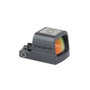 OSIGHT S RED DOT RMSC FP 2MOA BLACK 1