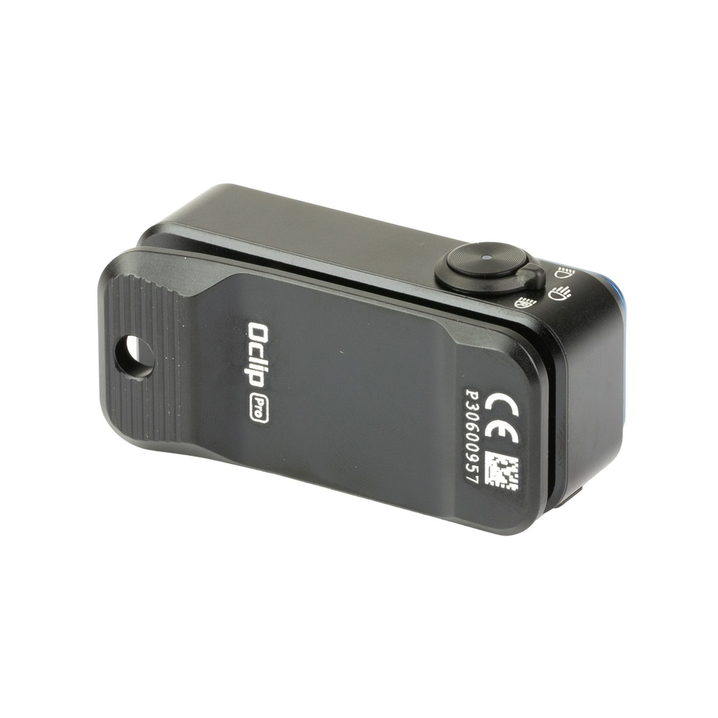 OLIGHT OCLIP PRO 300LUM BLACK 1