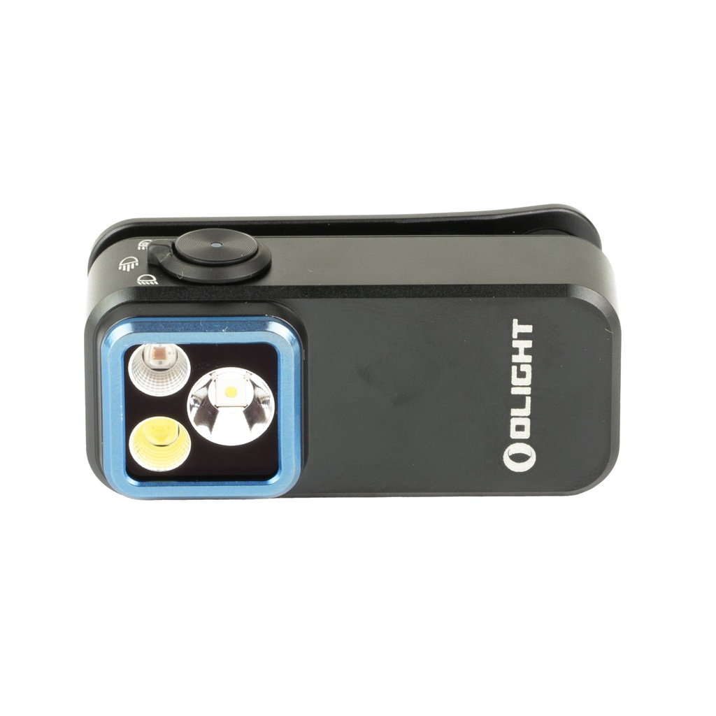 OLIGHT OCLIP PRO 300LUM BLACK 2