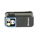 OLIGHT OCLIP PRO 300LUM BLACK 2