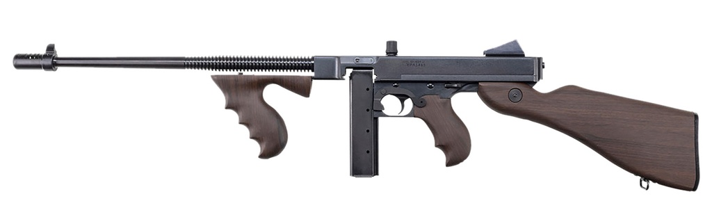 Auto-Ordnance - Thompson 1927A-1 Deluxe Lightweight 2