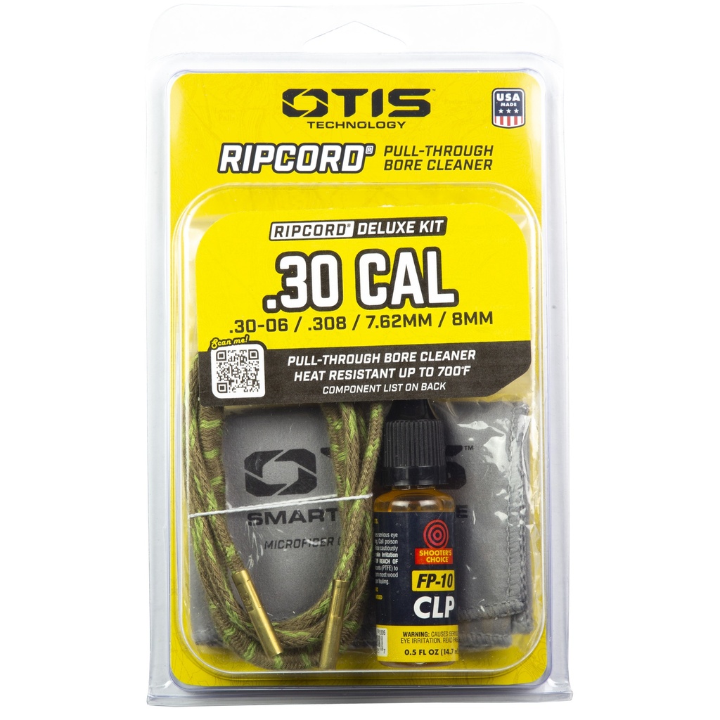 OTIS .308CAL RIPCORD DELUXE KIT 1