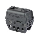 OSIGHT R T2 RED DOT MULTI RET BLK 1