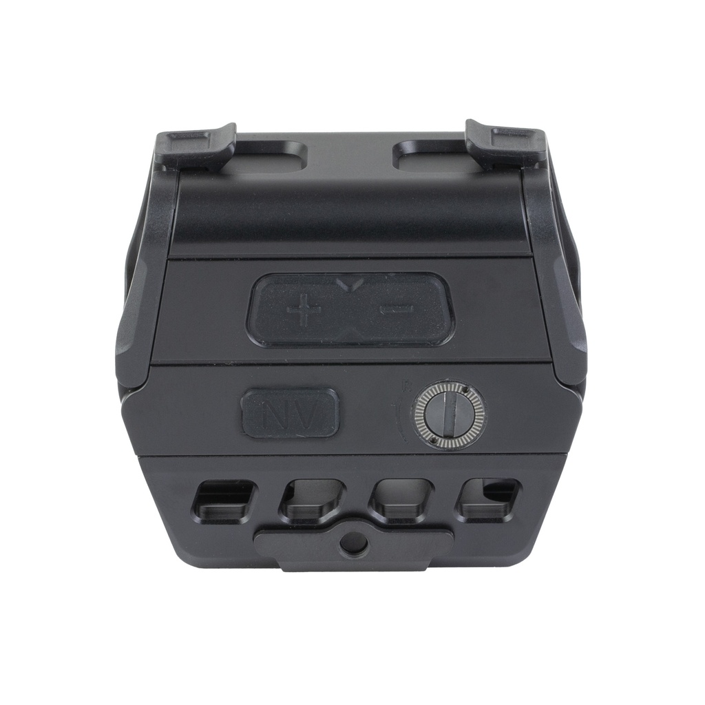 OSIGHT R T2 RED DOT MULTI RET BLK 2