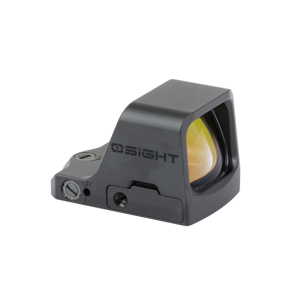 OSIGHT C RED DOT RMR FP 3MOA BLACK 1