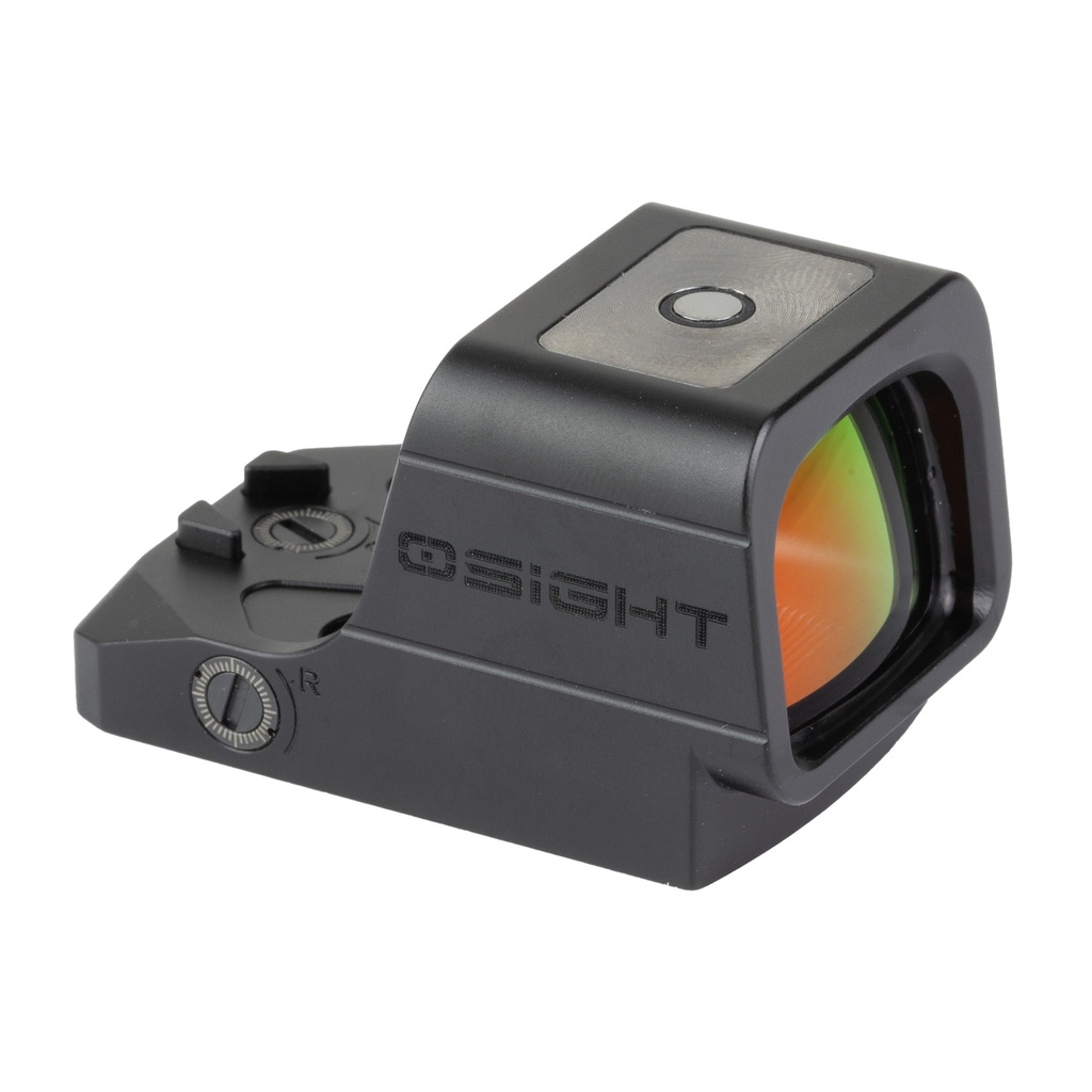 OSIGHT XR RED DOT RMR FP MLTI RET BK 1