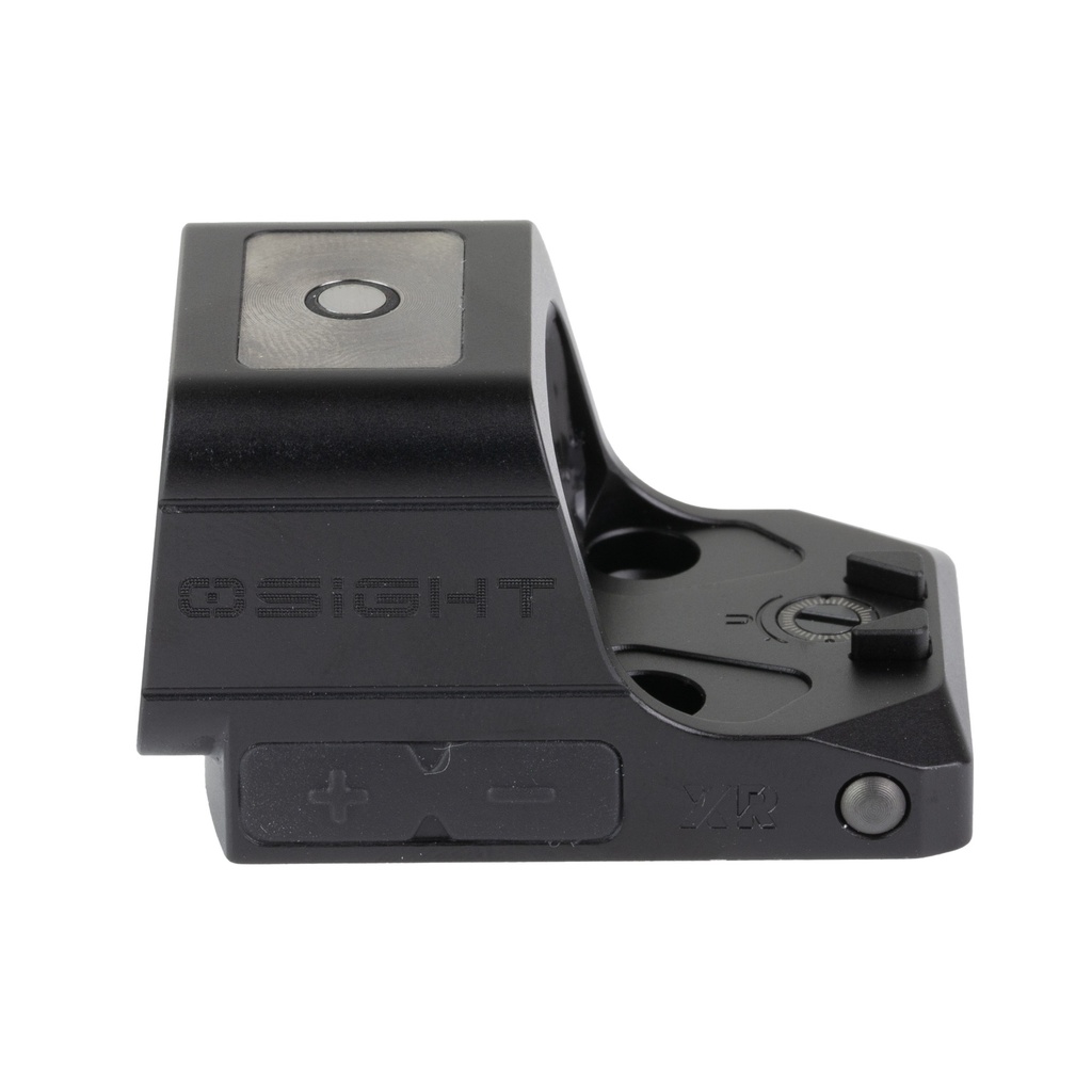 OSIGHT XR RED DOT RMR FP MLTI RET BK 2