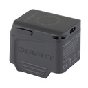 OSIGHT XR RED DOT RMR FP MLTI RET BK 4
