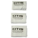 OTIS MICROFIBER GUN CLOTH 3PK 1