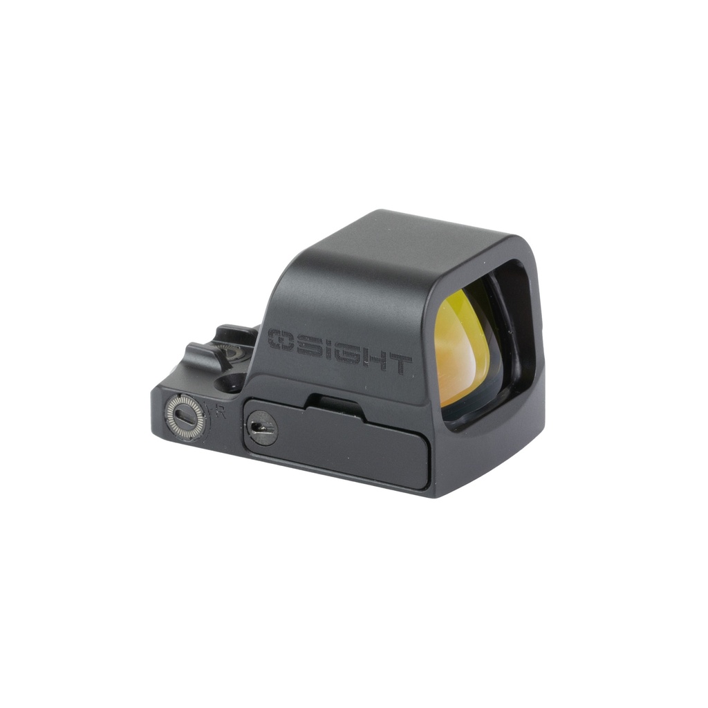 OSIGHT K RED DOT RMSC FP 6MOA BLACK 1