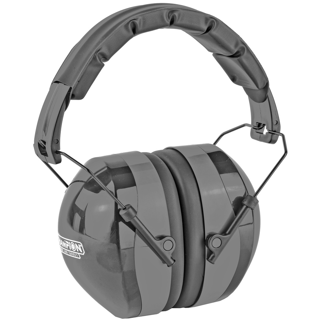 CHAMPION HDPHN EAR MUFFS PASSIVE 1