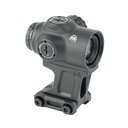 Primary Arms PAO SLX 1XMP H ACSS GEMINI 9MM RED 1