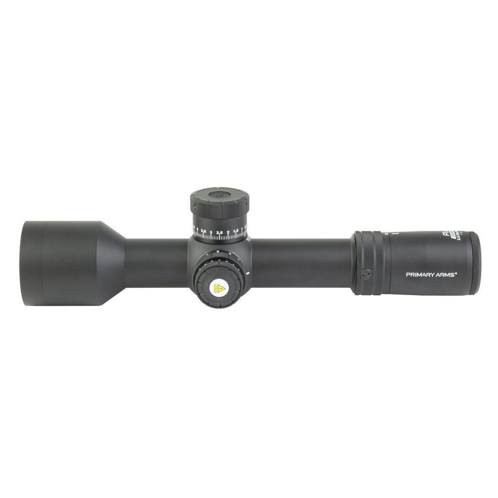 Primary Arms PAO PLX 2.5-20X48 FFP DEKA G2 2