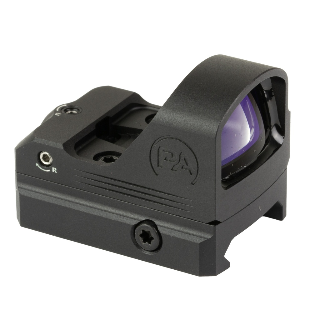 Primary Arms PA CS 24MM MINI RFLX AUTOLIVE 3MOA 1