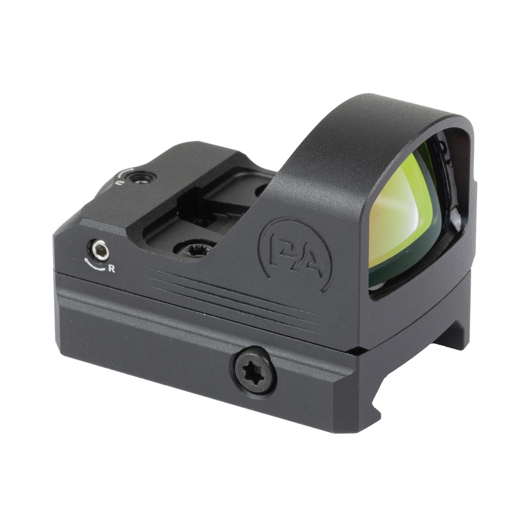 Primary Arms PA CLX MINI REFLEX SIGHT G2 3MOA BLK 1