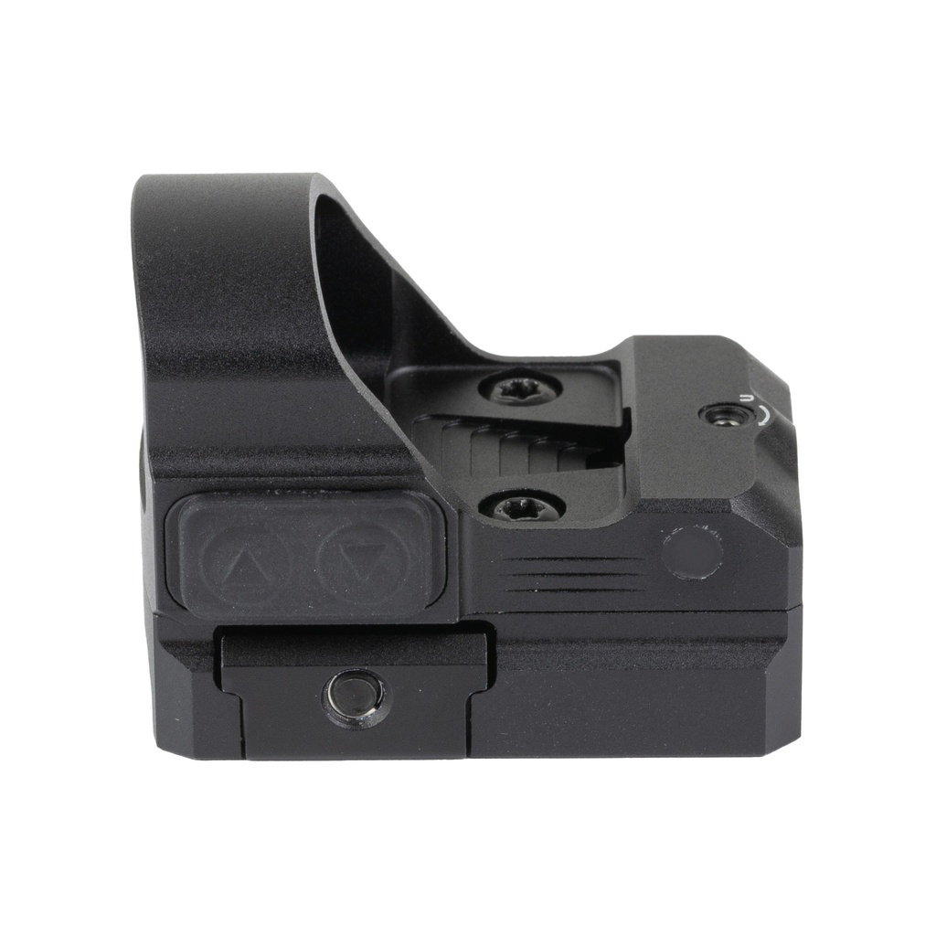 Primary Arms PA CLX MINI REFLEX SIGHT G2 3MOA BLK 2
