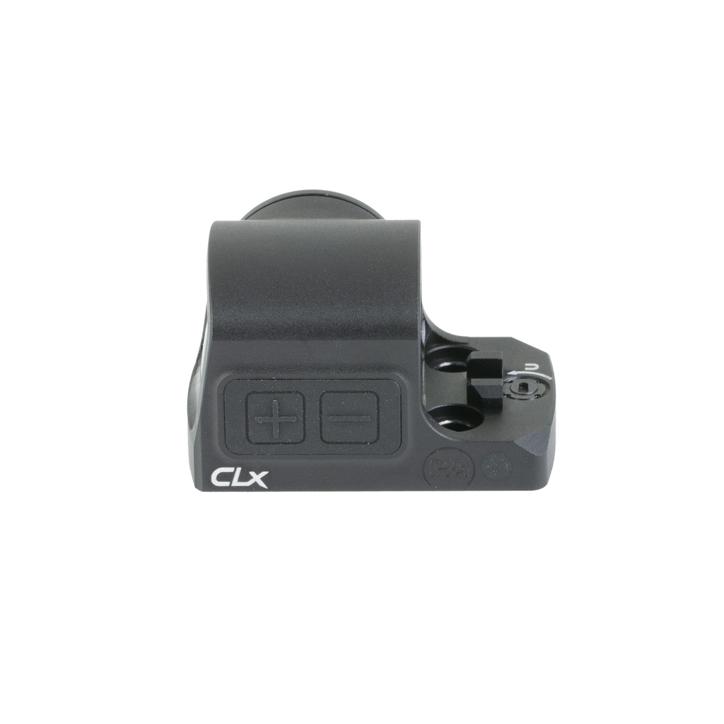 Primary Arms PAO CLX ENCLOSED PSTL REFLEX SIGHT 2