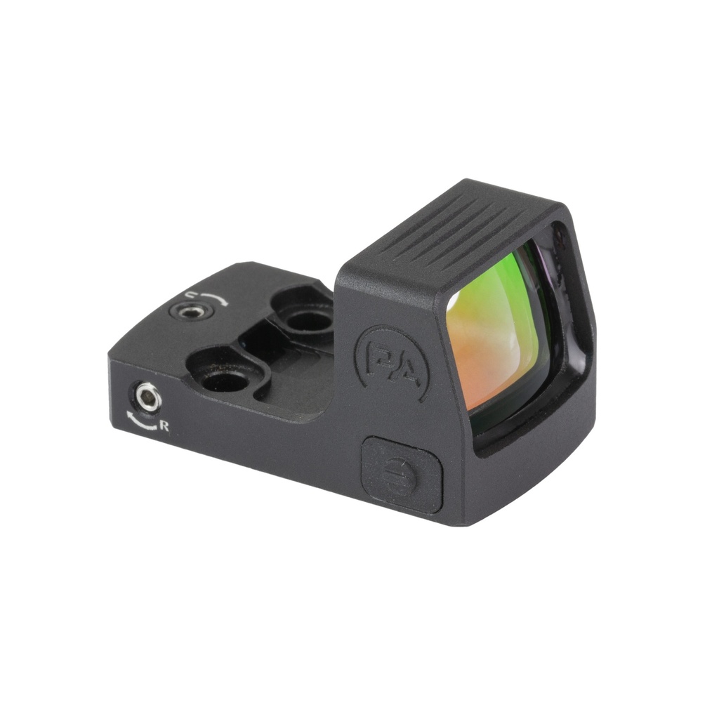 Primary Arms PA MRSC REFLEX SIGHT G2 3MOA BLACK 1