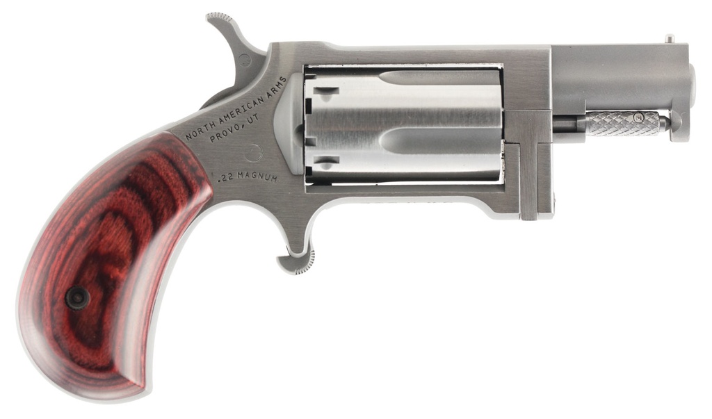 North American Arms Sidewinder 1