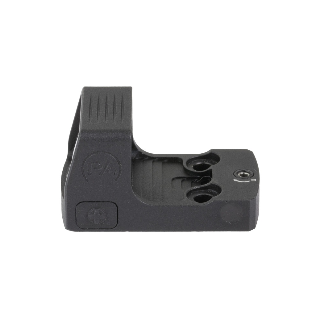 Primary Arms PA MRSC REFLEX SIGHT G2 3MOA BLACK 2