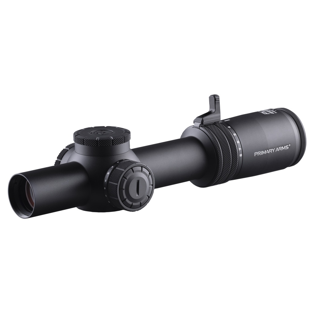 Primary Arms PA PLX1-8X24 CMP RDB ACSS GRFN M8 G2 2