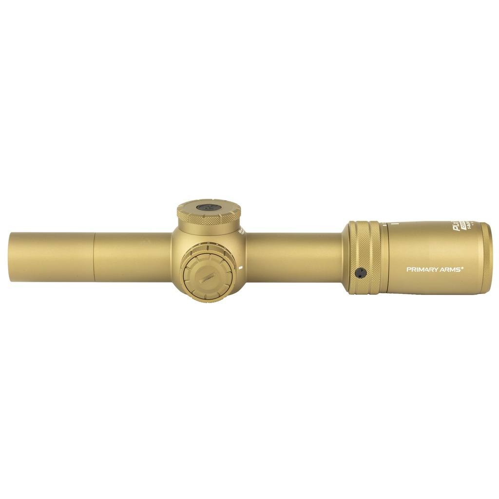 Primary Arms PA PLX1-8X24 CMP RDB ACSS RPT G2 FDE 2