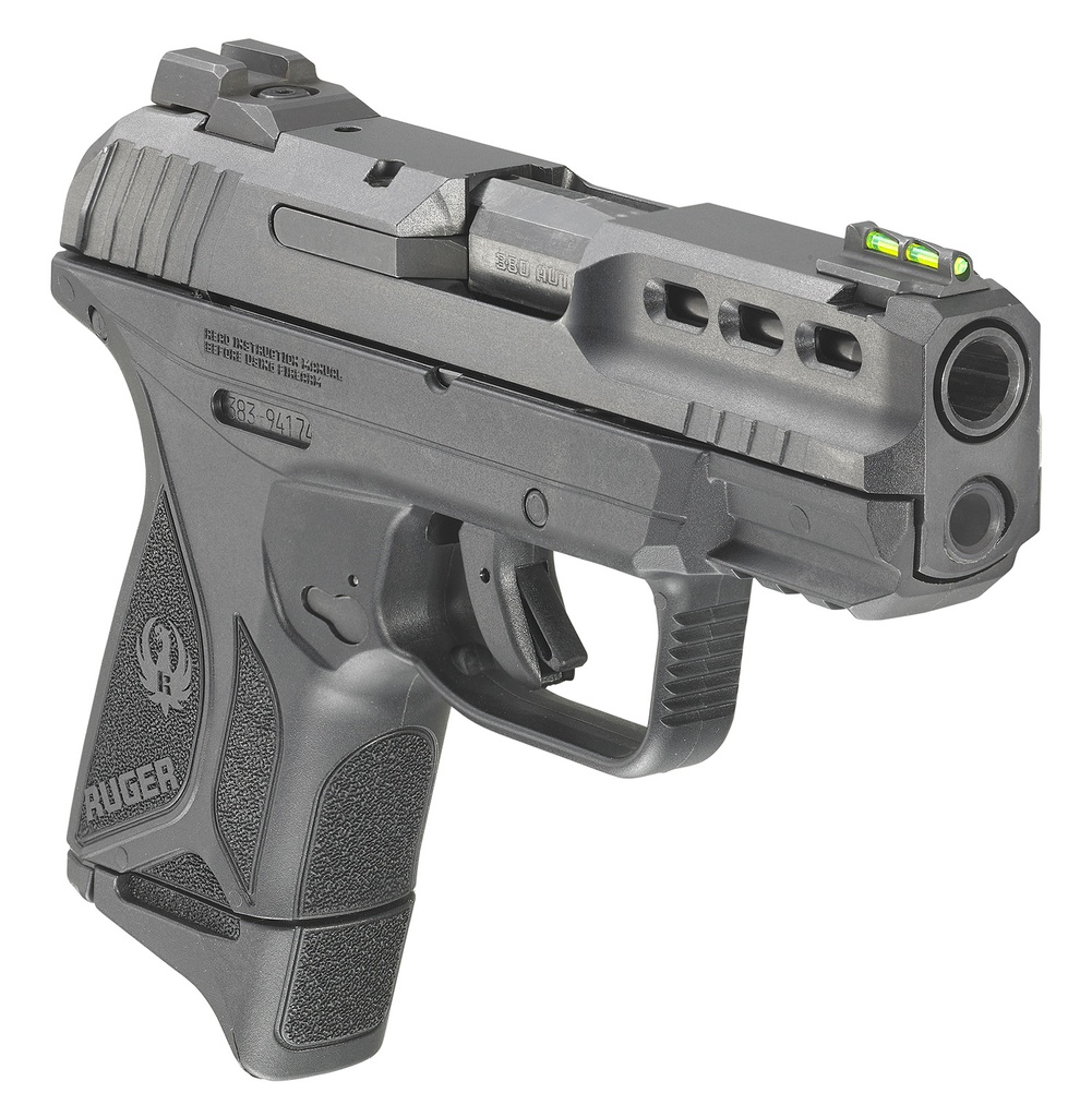 Ruger Security-380 3