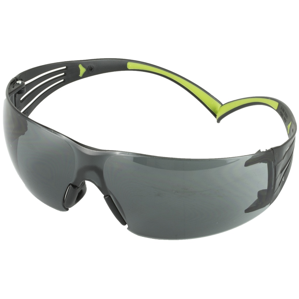 3M/Peltor PELTOR SECUREFIT 400 EYE PROT GRAY 1