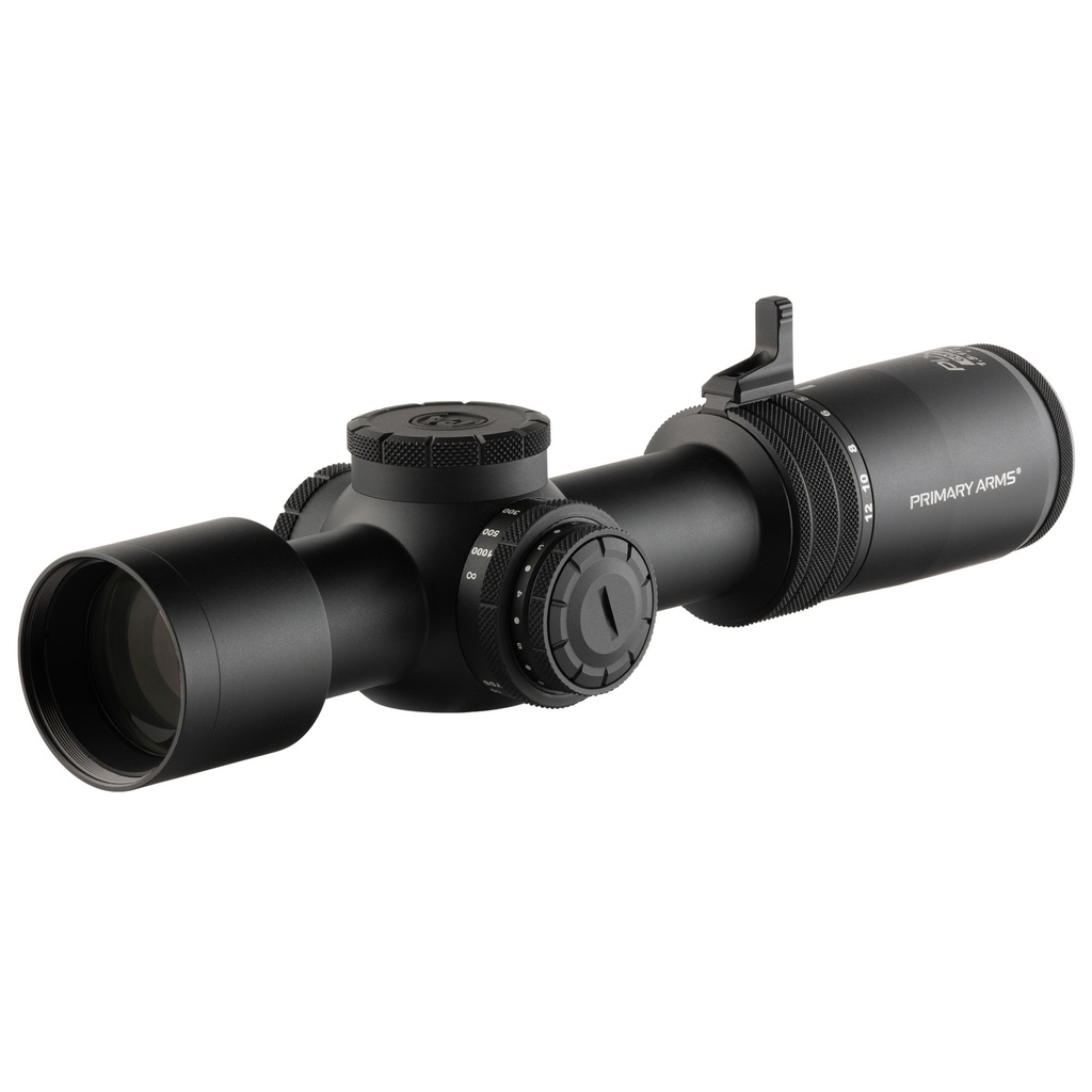 Primary Arms PAO PLXC 1.5-12X36 FFP RPTR 5.56Y 1