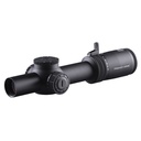 Primary Arms PAO COMPACT PLXC 1-8X24 FFP ILL 1