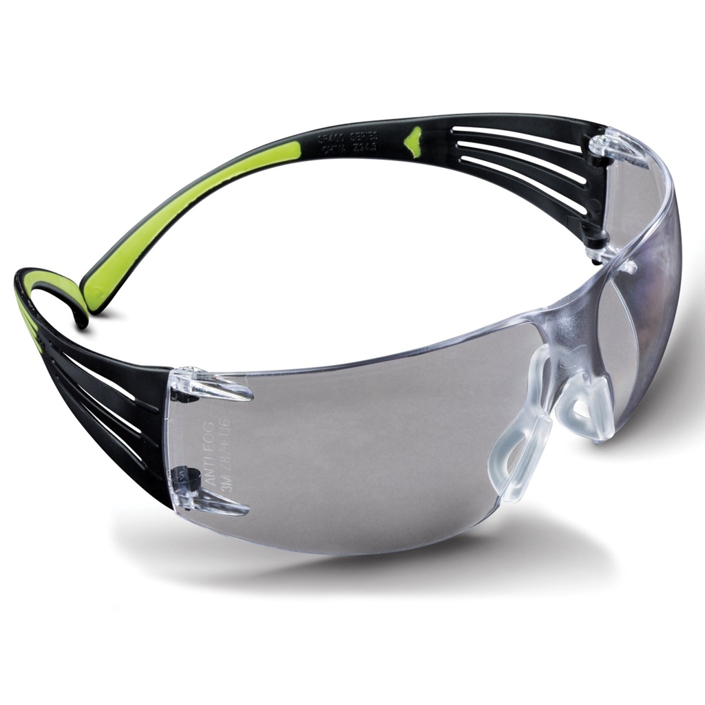 3M/Peltor PELTOR SECUREFIT 400 EYE PROT 3-PACK 1