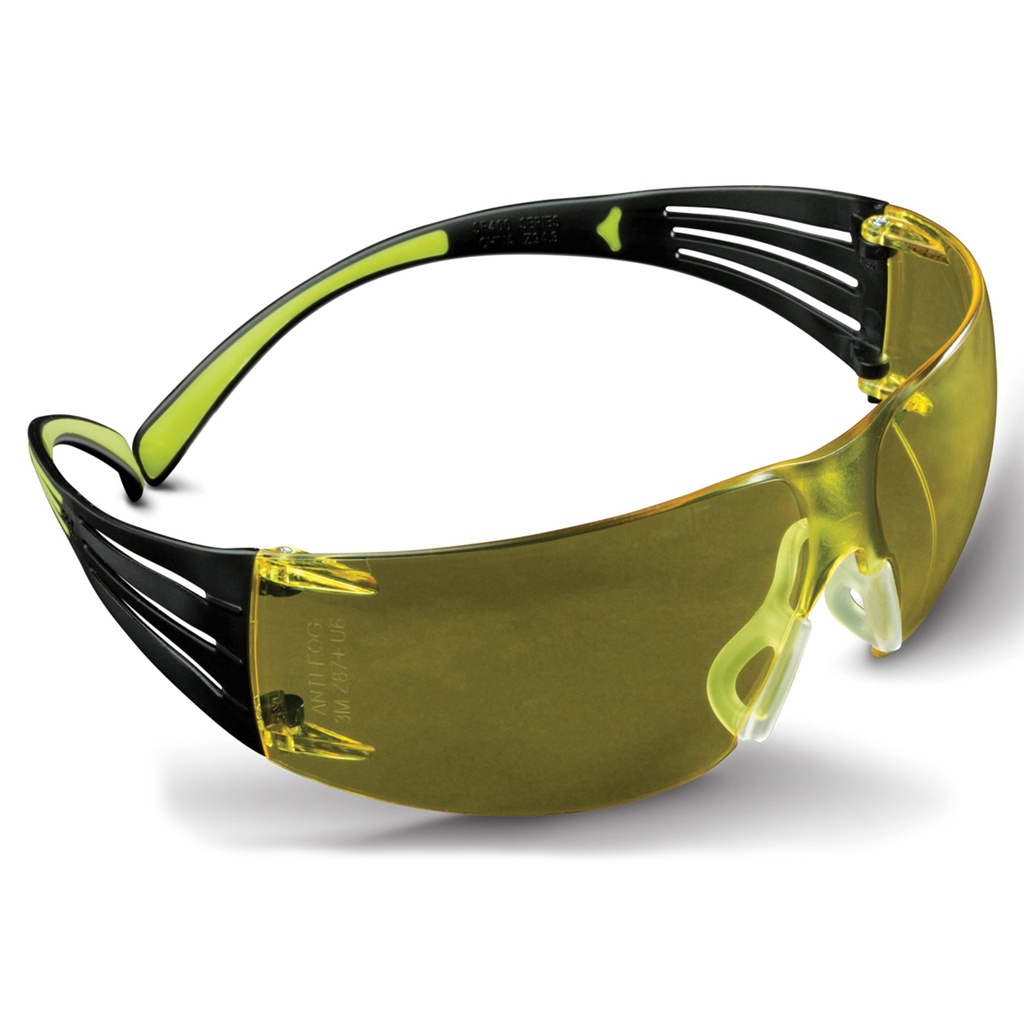 3M/Peltor PELTOR SECUREFIT 400 EYE PROT 3-PACK 3