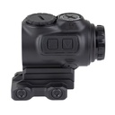 Primary Arms PA GLX MICROPRISM RED ACSS 1X BLK 2