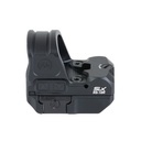 Primary Arms PA SLX RS-10R MINI RFLX GREEN 3 MOA 2