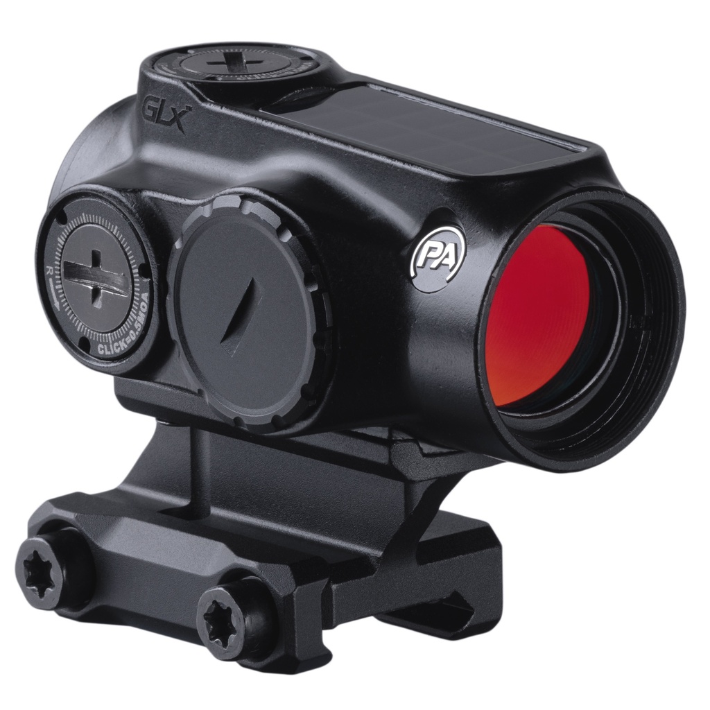 Primary Arms PA GLX MD-21S AUTOLIVE ACCS CQB RED 1