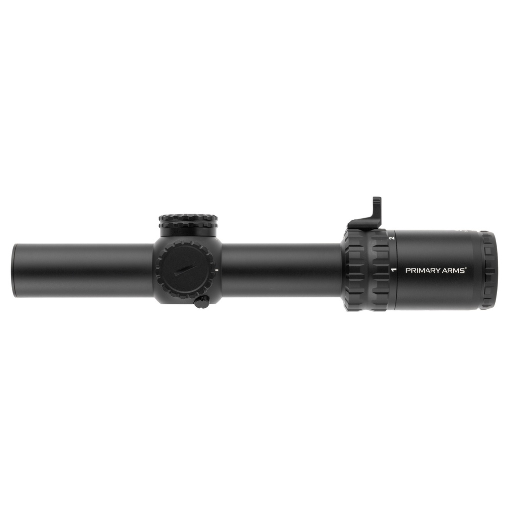 Primary Arms PAO SLX 1-6X24MM SFP G4 ACSS NOVA 1