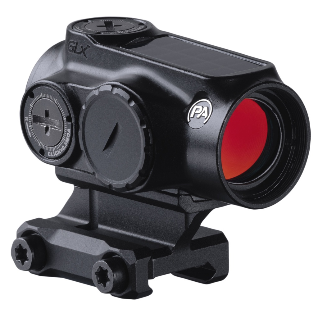Primary Arms PA GLX MD-21S AUTOLIVE 2 MOA RED 1